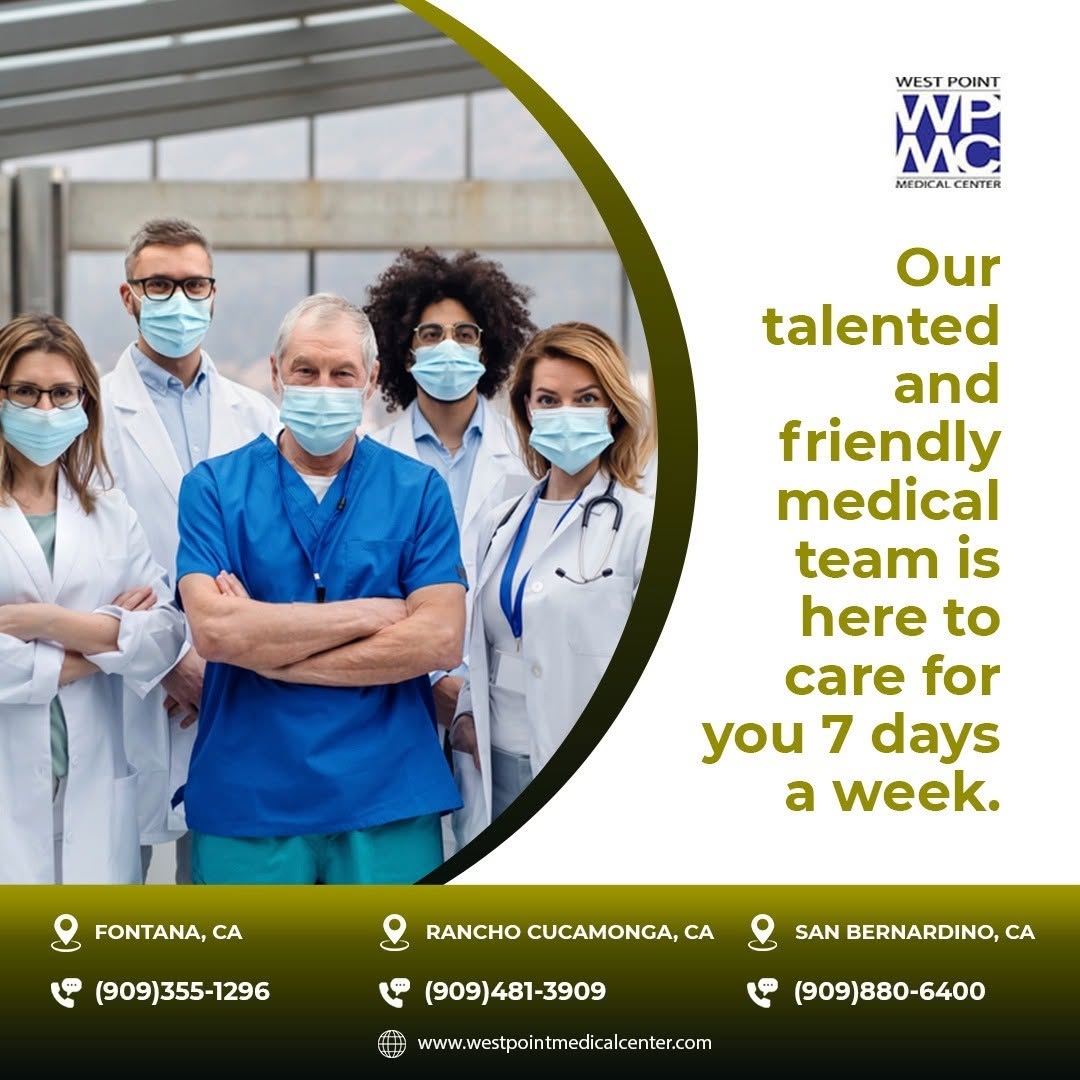 Instagram post by Dr. Atul Bembi, DO: #medicalteam #friendlymedicalteam #Team #teamworkmakesthedreamwork #teamwork #care #urgentcarelife #urgentcareproblems #medicaldoctor #medic…