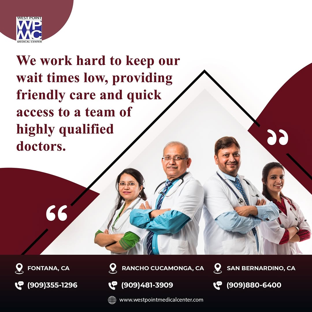Instagram post by Dr. Atul Bembi, DO: #qualifieddoctors #doctor #FriendlyCare #Team #teamwork #care #urgentcarelife #urgentcareproblems #medicaldoctor #medicallife #MedicalCare #…