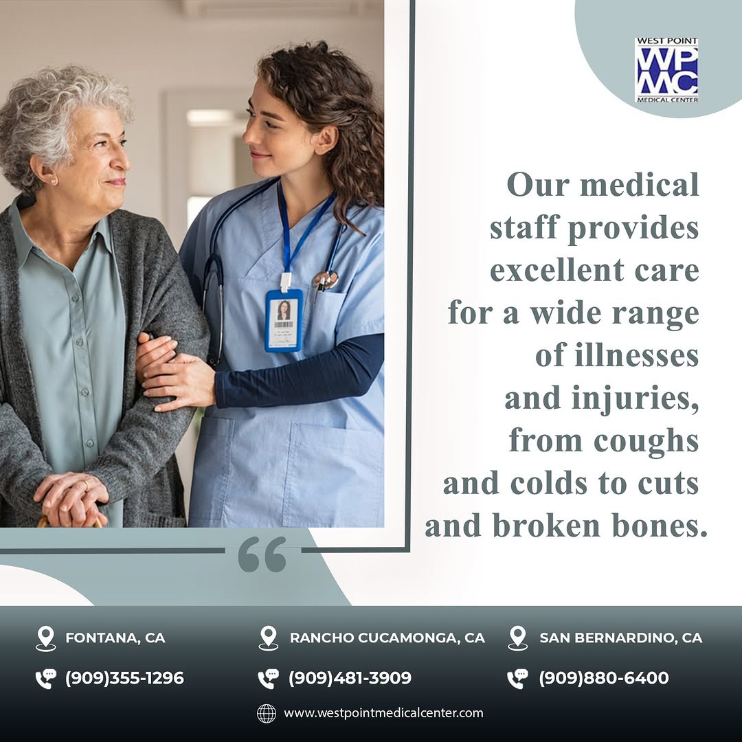 Instagram post by Dr. Atul Bembi, DO: #skilledworker #cough #cold #cuts #brokenbones #skillednurses #SkilledNursingFacility #practioner #physicianassistant #physician #nurses #at…