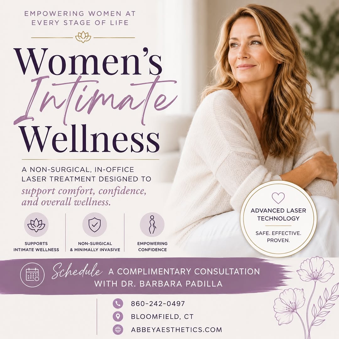 Instagram post by Dr. Barbara Padilla: Rejuvenate with Juliet™, the non-invasive treatment for female intimate health. 🌷 Book now and get a free consultation with Dr. Barbara Pad…