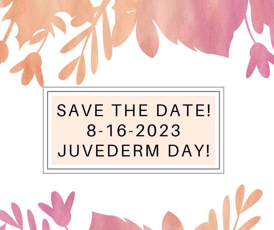 Instagram post by Dr. Behzad Parva: Mark your calendars for Alle's Juvederm Day! Buy one gift card through the Alle app for $75.00 and get a second one free! *While supplies la…
