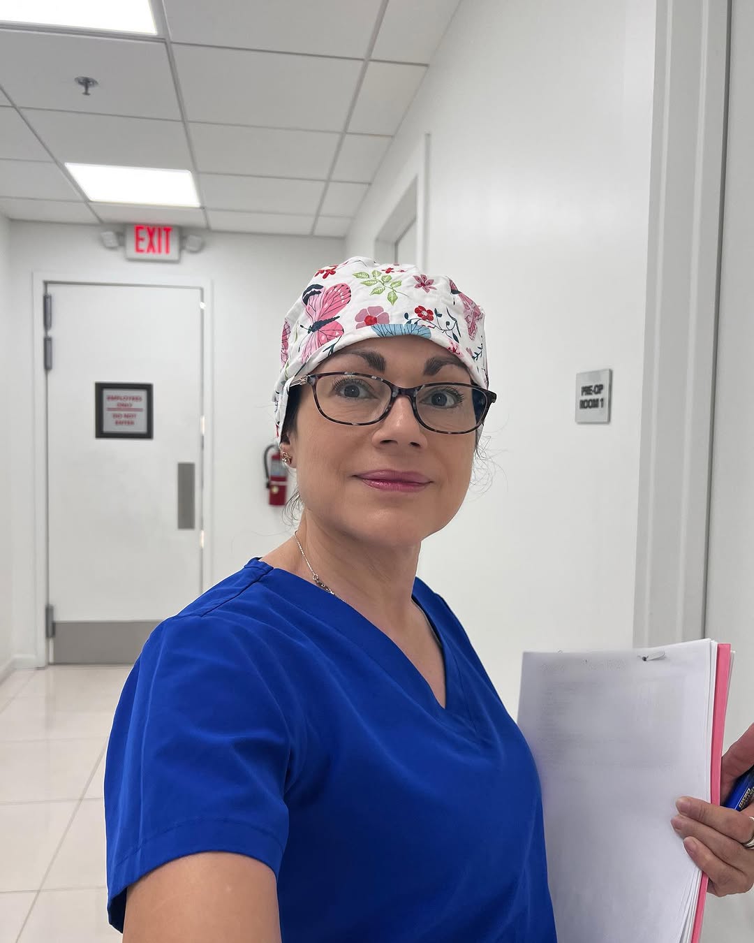 Instagram post by Dr. Bella A. Pacheco: •Our Amazing Dr.P .. preparing to achieve your Body Goals 🍑 #BBL #Lipo360 #BreastAugmentation #BreastLift #BreastReduction #Jplasma #Beauti…