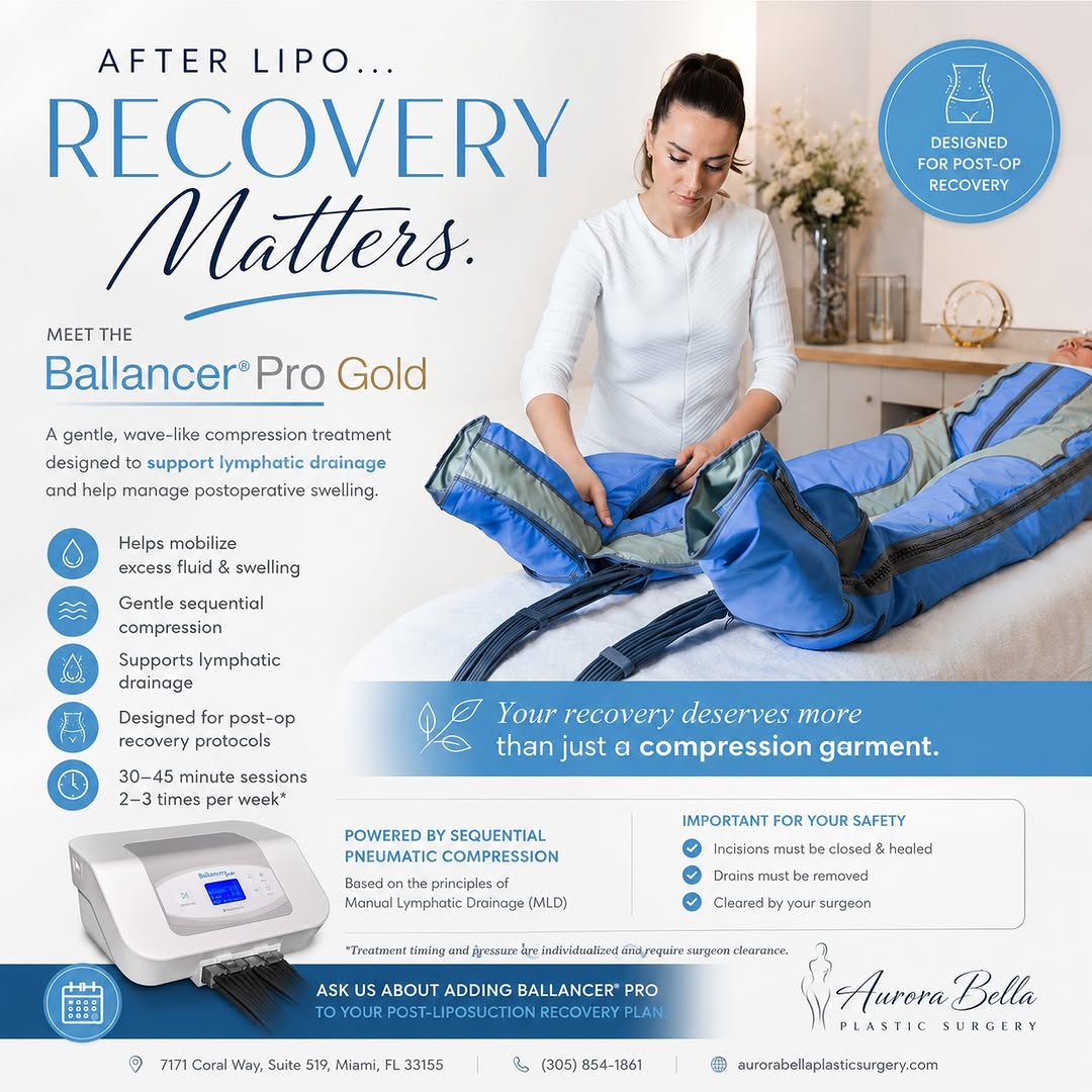 Instagram post by Dr. Bella A. Pacheco: After Lipo… Recovery Matters ✨ Your liposuction journey doesn’t end when surgery is over. How you care for your body during recovery matters…