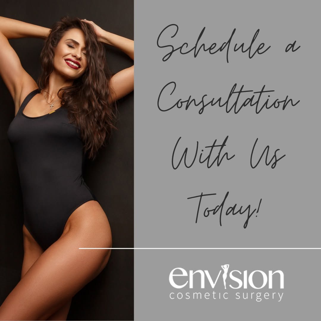 Instagram post by Dr. Benjamin Dunkley, DO: You deserve to look and feel your best. We are here for you when you’re ready! Get started by calling us to schedule a personalized consulta…