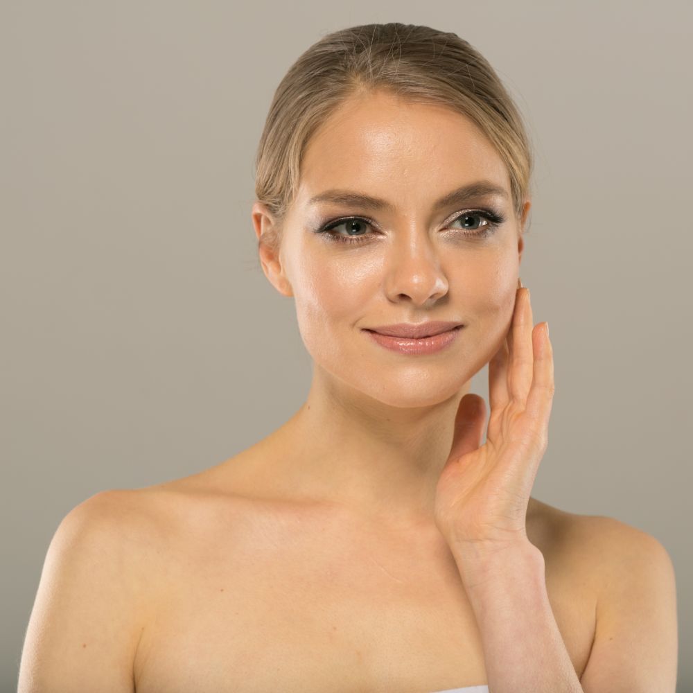 Instagram post by Dr. Benjamin Dunkley, DO: Restylane Lyft is a great option for rejuvenating your cheeks, face, and hands. Contact us today to arrange your consultation. Most people i…
