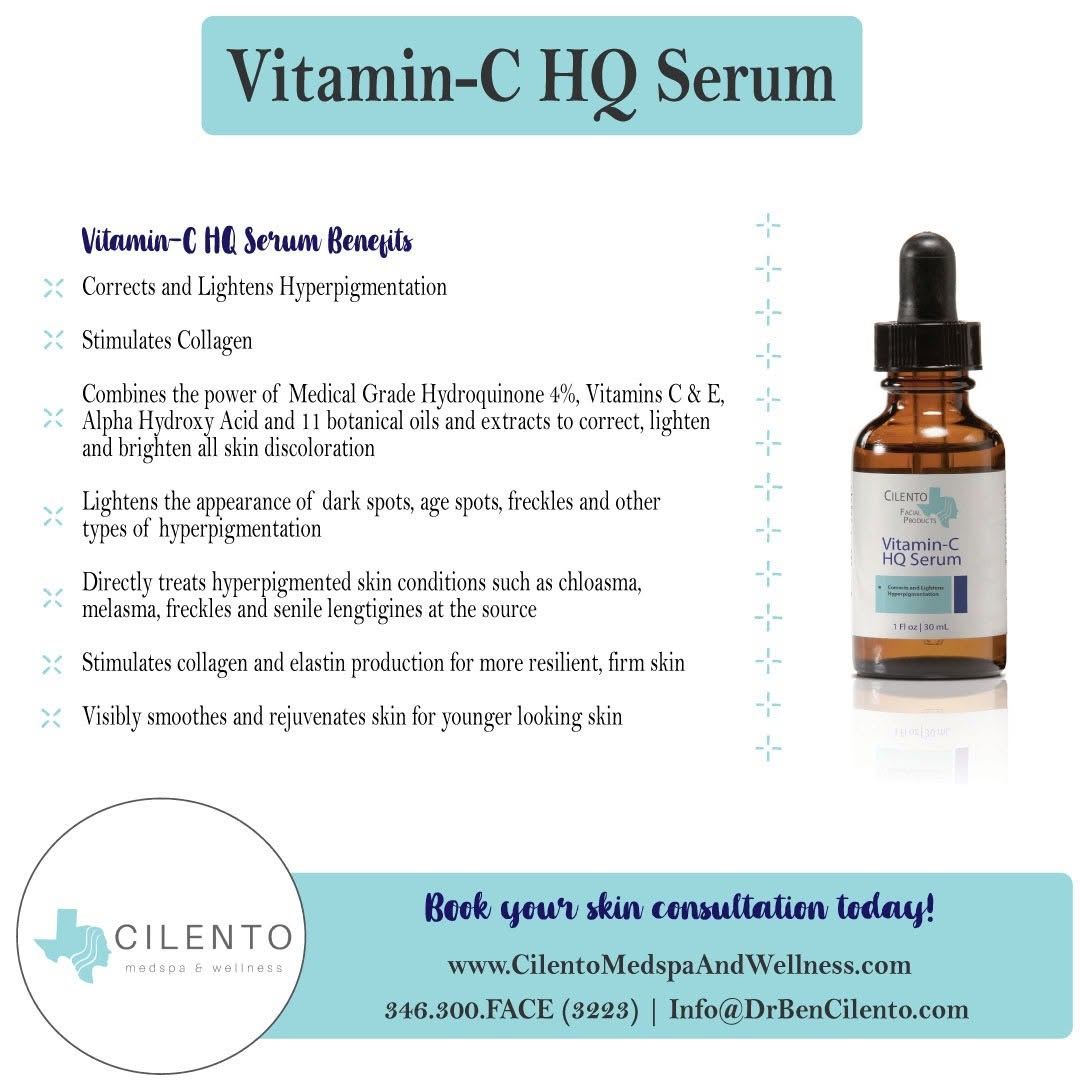 Instagram post by Dr. Benjamin W. Cilento