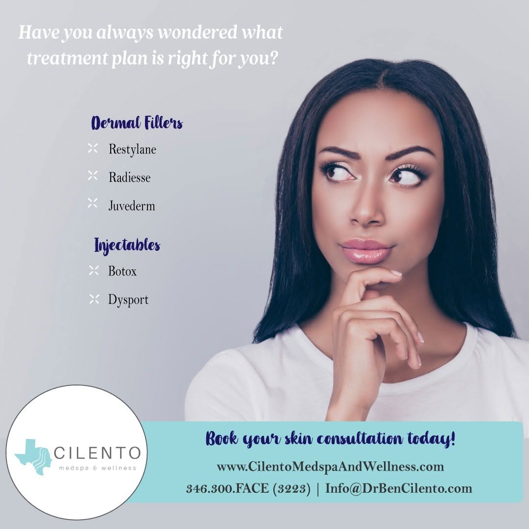 Instagram post by Dr. Benjamin W. Cilento