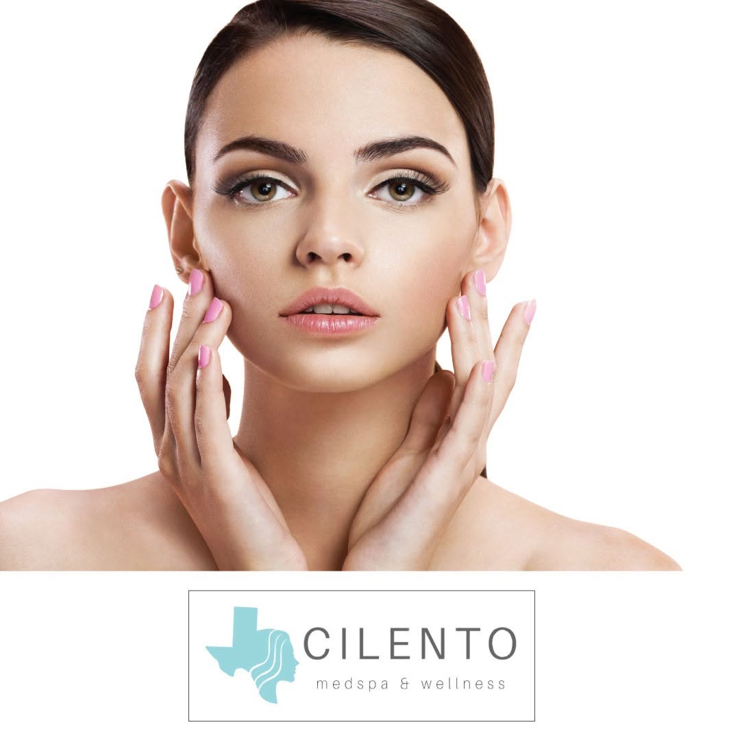 Instagram post by Dr. Benjamin W. Cilento: For a ✨radiant complexion✨, Cilento Medspa and Wellness offers Microdermabrasion. Microdermabrasion exfoliates deeper than traditional exfol…