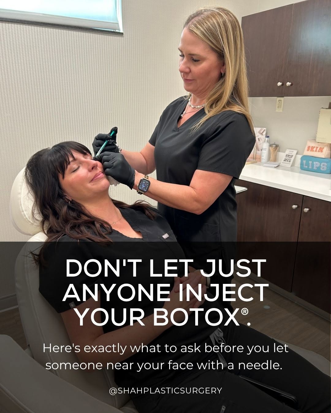 Instagram post by Dr. Bharat Shah: Before your next appointment, ask these 5 questions. If a provider gets defensive or vague about any of them, that's your answer. What is yo…
