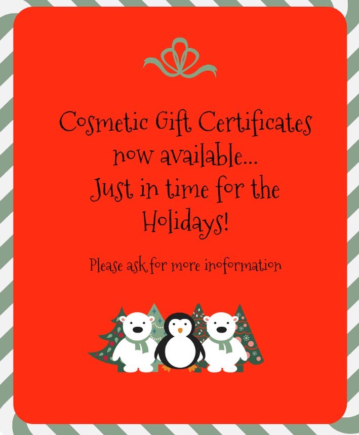 Instagram post by Dr. Blair S. Kranson: Call now! #dermatology #cosmetics #cosmeticdermatology #gift #giftsforher #giftsforhim #christmas #holiday #holidayseason #love #allergan #b…