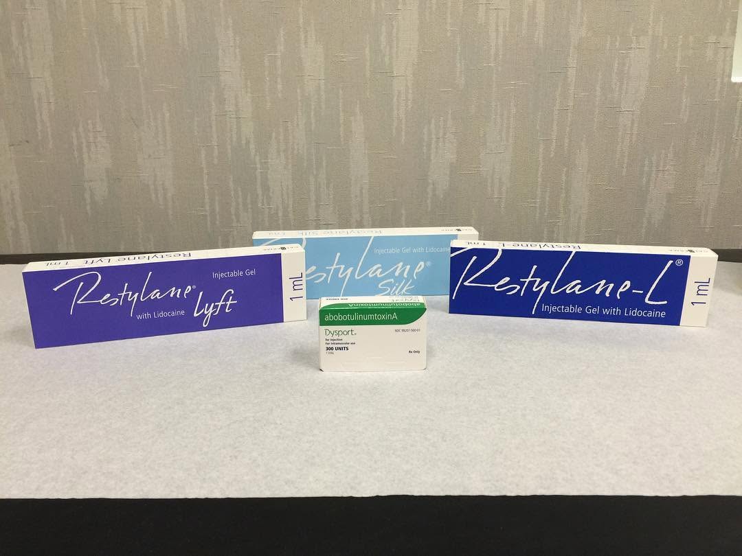 Instagram post by Dr. Blair S. Kranson: Need a filler? Call us today! 💉 #restylane #lyft #perlane #silk #dysport #scv #sfv #westhills #canyoncountry #santaclaritavalley #sanfernan…