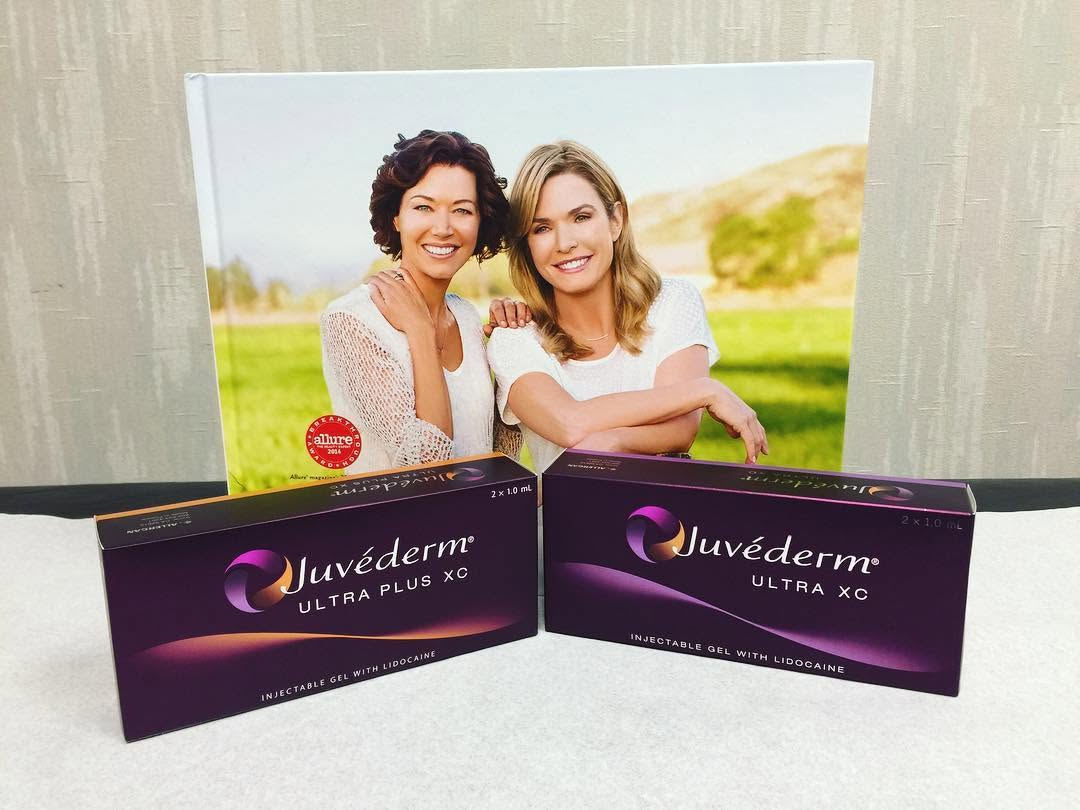 Instagram post by Dr. Blair S. Kranson: We offer Juvederm! 💉 #dermatologist #dermatology #skincare #skin #beauty #juvederm #juvedermlips #juvedermultra #westhills #woodlandhills #…