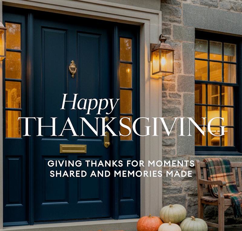 Instagram post by Dr. Bose Yalamanchi: As we pause to give thanks for all of our blessings, all of us at the office of Dr Bose Yalamanchi would like to take a moment to express ou…
