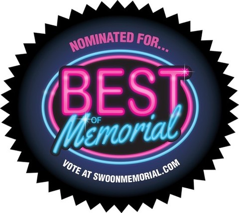 Instagram post by Dr. Brad Jennings, DDS: We're honored to share that Jennings Orthodontics has been nominated for Best Orthodontist in the Best of Memorial awards! 🏆 This nominatio…