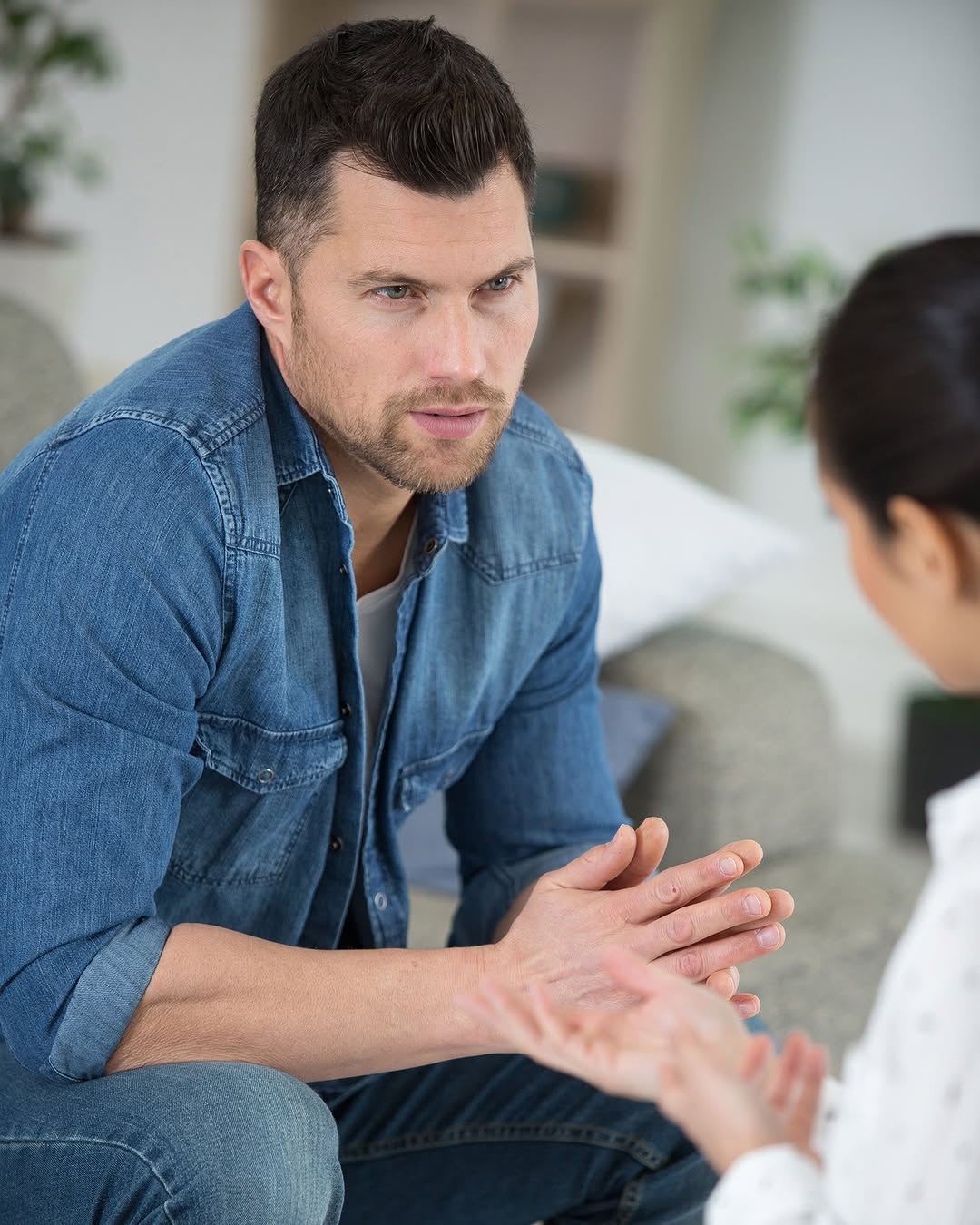 Instagram post by Dr. Bradley Drury: Substance use disorder can affect anyone, and access to compassionate, individualized care can make a meaningful difference in recovery. …