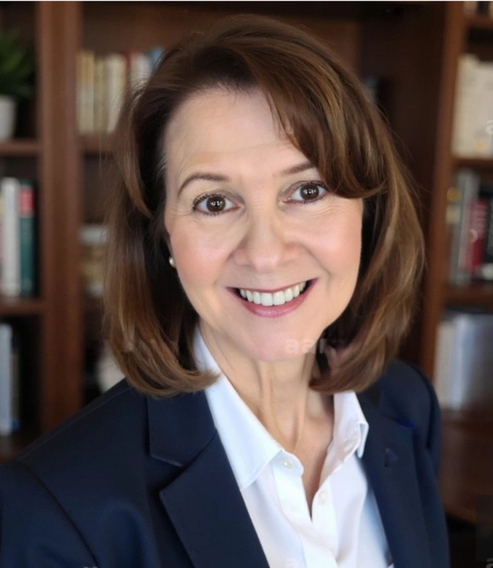 Instagram post by Dr. Bradley Hall: Laura Temes spent years teaching patients about lung health while secretly fighting the same habit she warned her patients about. Laura, a r…