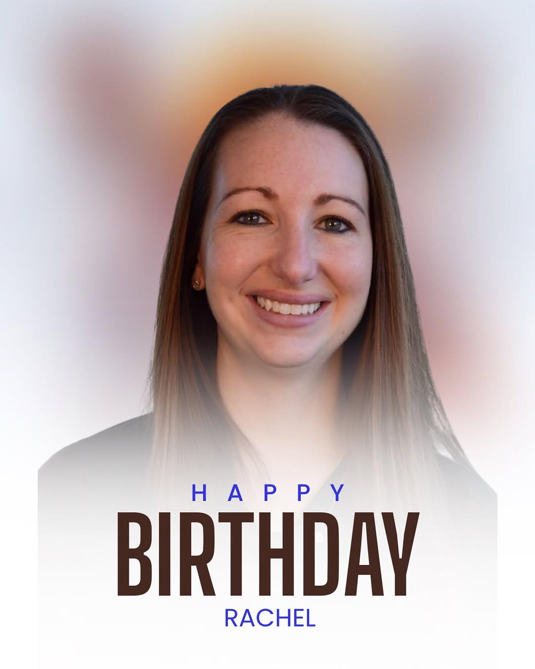 Instagram post by Dr. Bradley J. Engle, D: 🎉🦷 Happy Birthday, Rachel! 🦷🎉 Today we’re celebrating one of the amazing people who helps make our team so special! Rachel, we’re so gra…