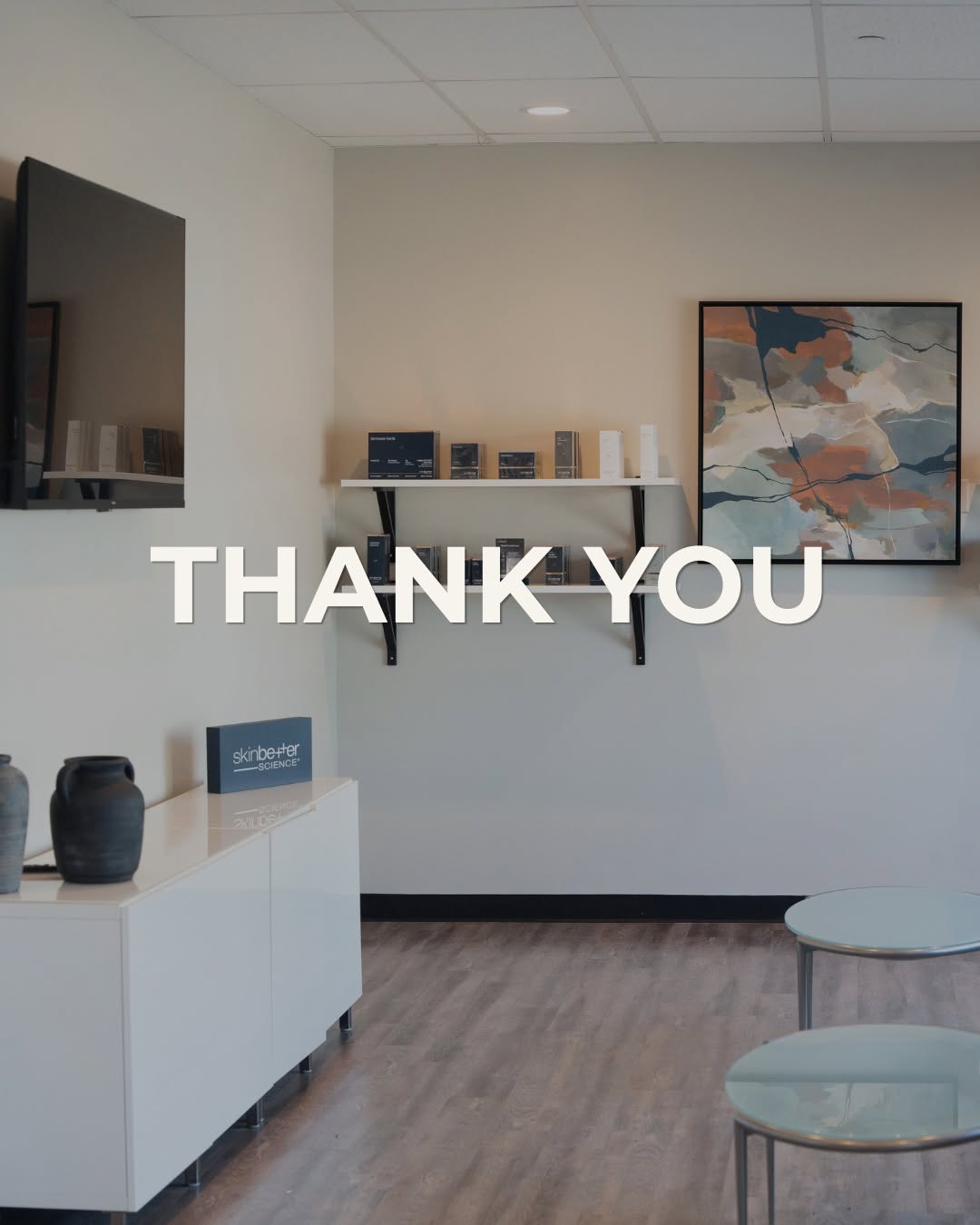 Instagram post by Dr. Brenton B. Koch: We wanted to take a moment to thank you for your positive responses and excitement about our new second location, Koch & Carlisle Spa at Vil…