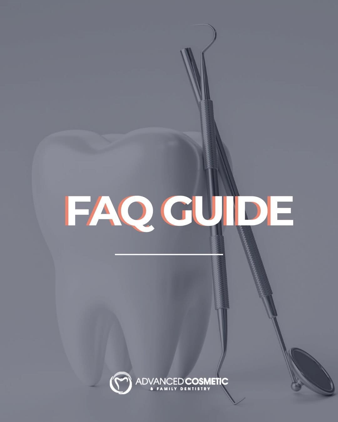 Instagram post by Dr. Brett Silverman, DDS, MAGD: Have dental questions? You’re not the only one. From cleanings and first visits to flossing, sensitivity, and gum health, we’re answering so…