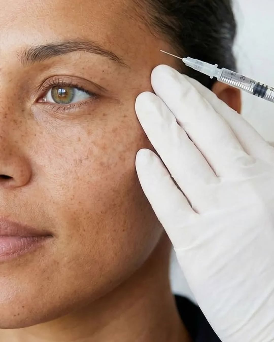 Instagram post by Dr. Brian J. Parker: A little refresh can go a long way. ✨ Neurotoxins work by temporarily relaxing targeted facial muscles to help soften the appearance of expr…