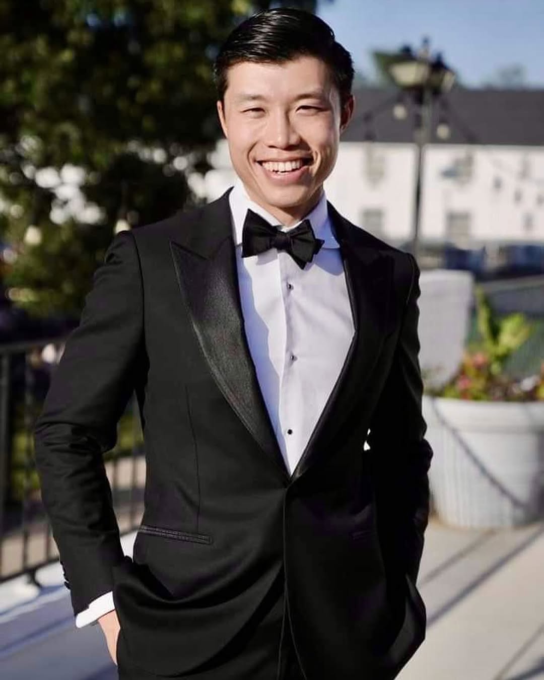 Instagram post by Dr. Brian L. Chang: Six years of dedicated training in plastic surgery have culminated in a journey filled with growth, challenges, and countless milestones. Gr…