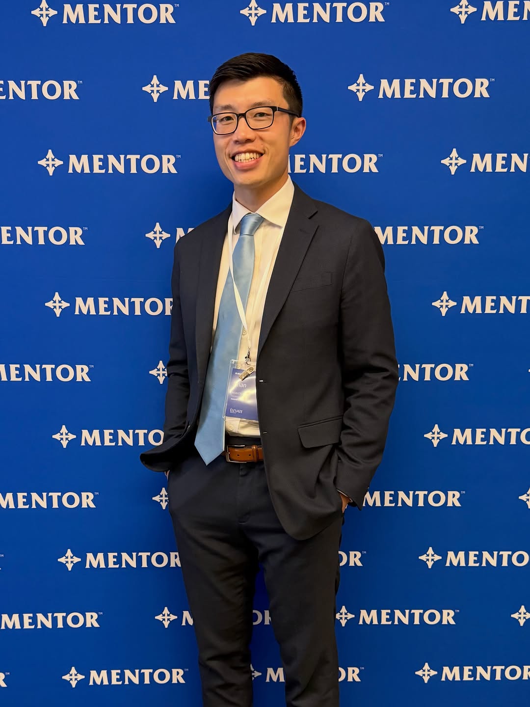 Instagram post by Dr. Brian L. Chang: One of the most rewarding parts of being a plastic surgeon is seeing the impact we can have on an individual patient’s life. But every once …