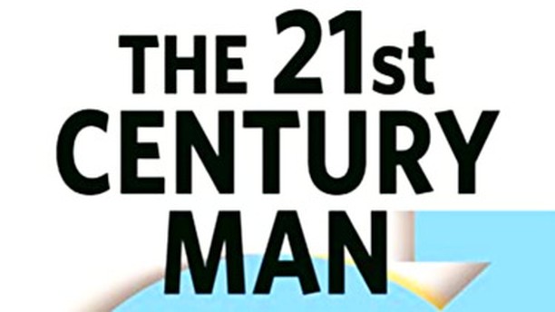 Instagram post by Dr. Brian M. Kinney: Check out #the21stcenturyman by Dr. Judson Brandeis, Dr. Peter Vash, and our very own Dr. Kinney @drbriankinney. Make sure to read ch. 42 on…