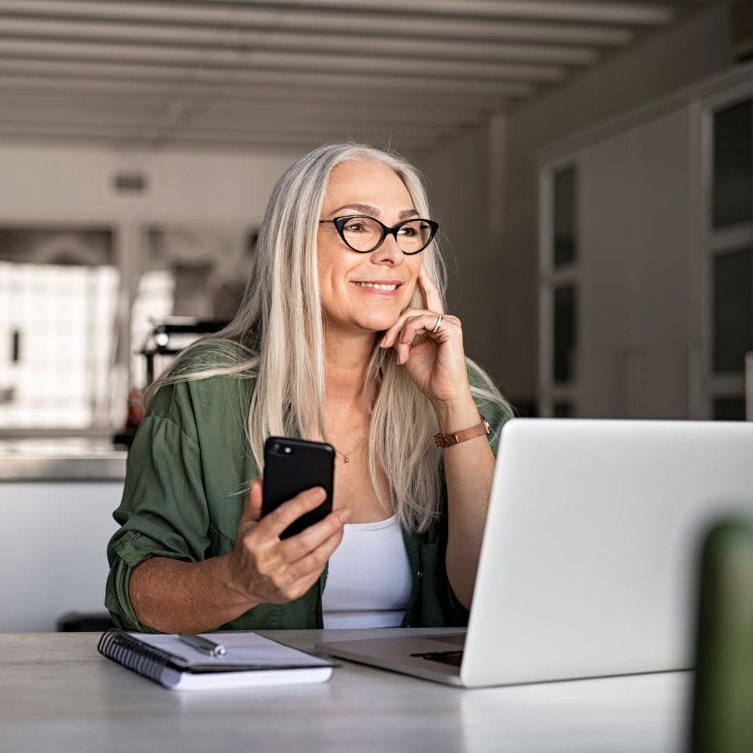 Instagram post by Dr. Brian Maloney: Do people often ask you if you’re tired or unhappy? As we age, our facial tissues begin to descend. We can leave you with a more awake, rest…