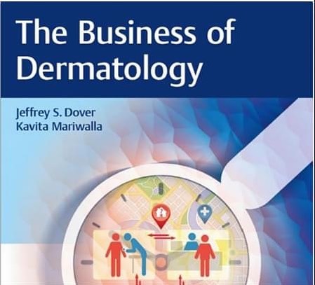 Instagram post by Dr. Brooke Jackson: I am honored to join some of my very talented colleagues as a contributing author to this just-released book. #boardcertifieddermatologist #…