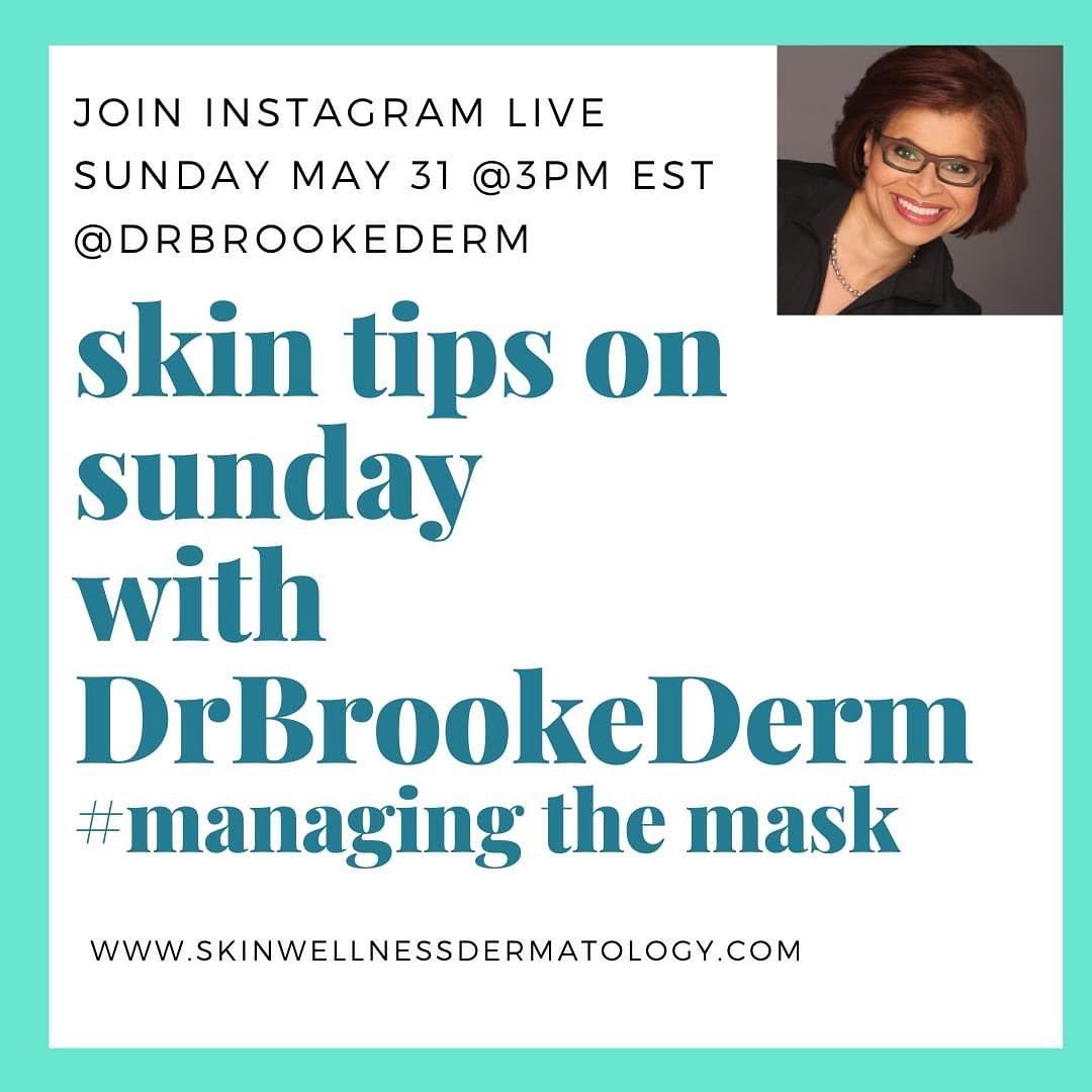 Instagram post by Dr. Brooke Jackson