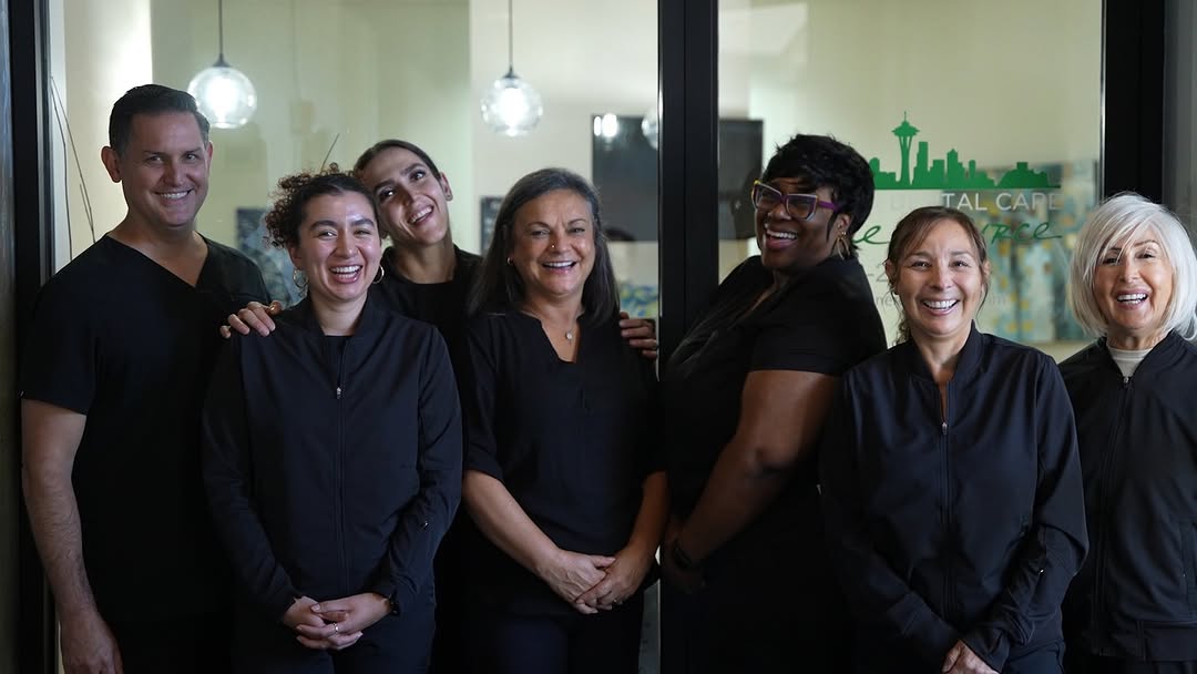 Instagram post by Dr. Bryan Brenner, DDS: If you've ever felt anxious about going to the dentist, you're not alone. Our team has created an experience that's designed to help patient…