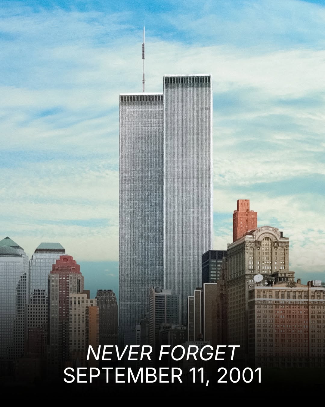 Instagram post by Dr. Bryan Brenner, DDS: Today we remember those we lost, honor the heroes who served others without hesitation, and reflect on the strength that carried so many thr…