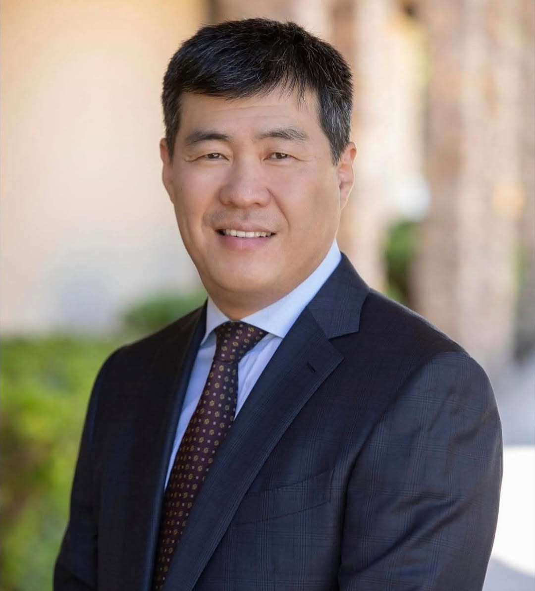 Instagram post by Dr. Bryan Whitlock: As Dr. Whitlock recovers at home, our practice welcomes a remarkable doctor who shares his commitment to excellence. With Dr. Whitlock’s utm…