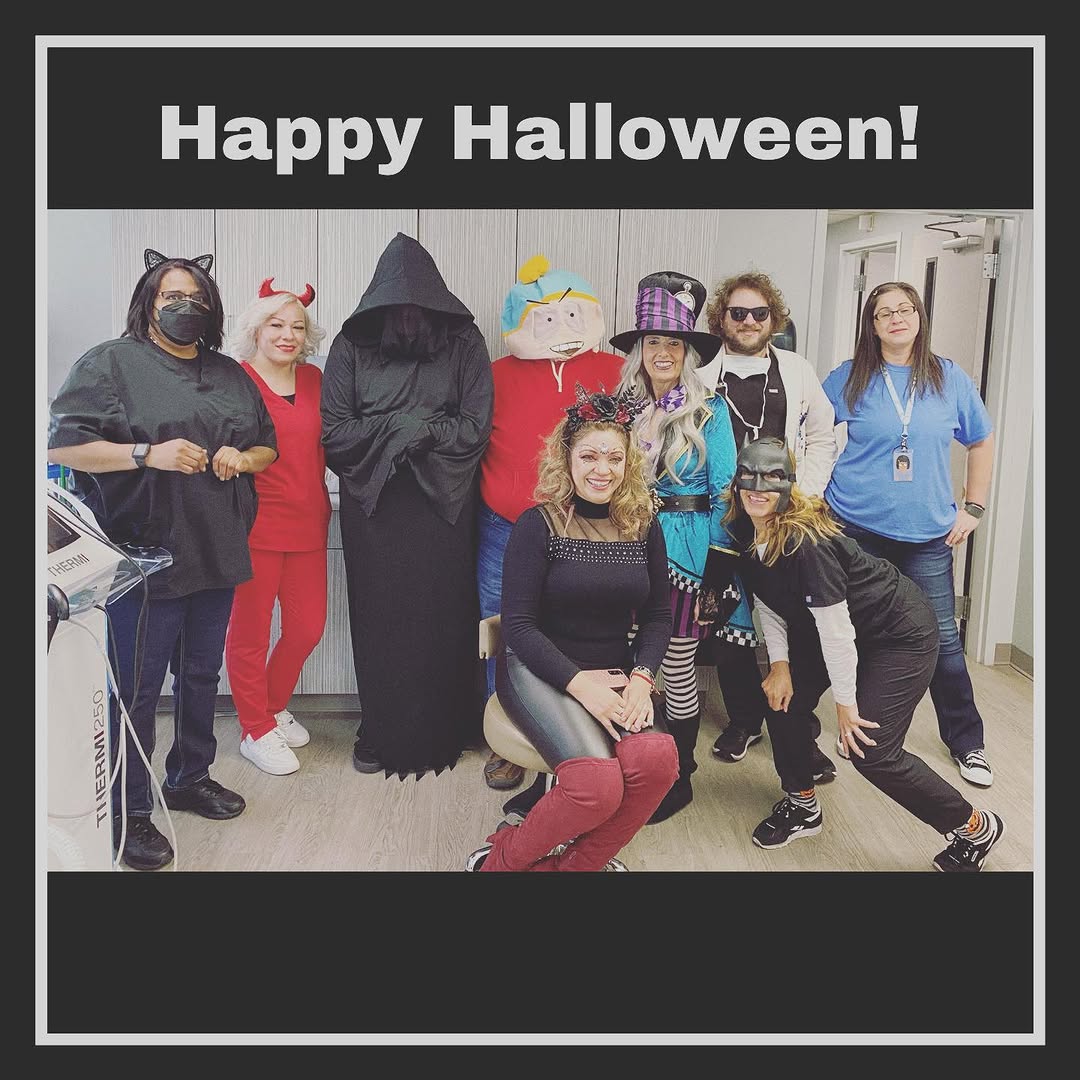 Instagram post by Dr. Carl N. Williams, Jr.: No one wants to deal with a hand injury, but if you have to, let these great people brighten your day! #carlwilliamsplasticsurgery
