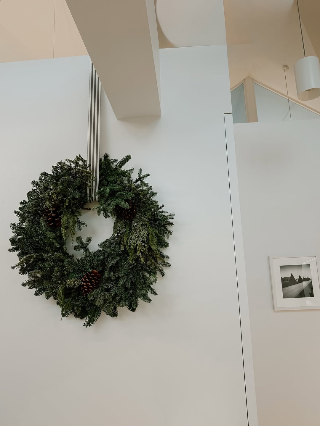 Instagram post by Dr. Carmen Berger: Happy Holidays from Arboretum Dermatology! ✨ This year our office will be closed 12/24-12/26 and 12/31-1/1.