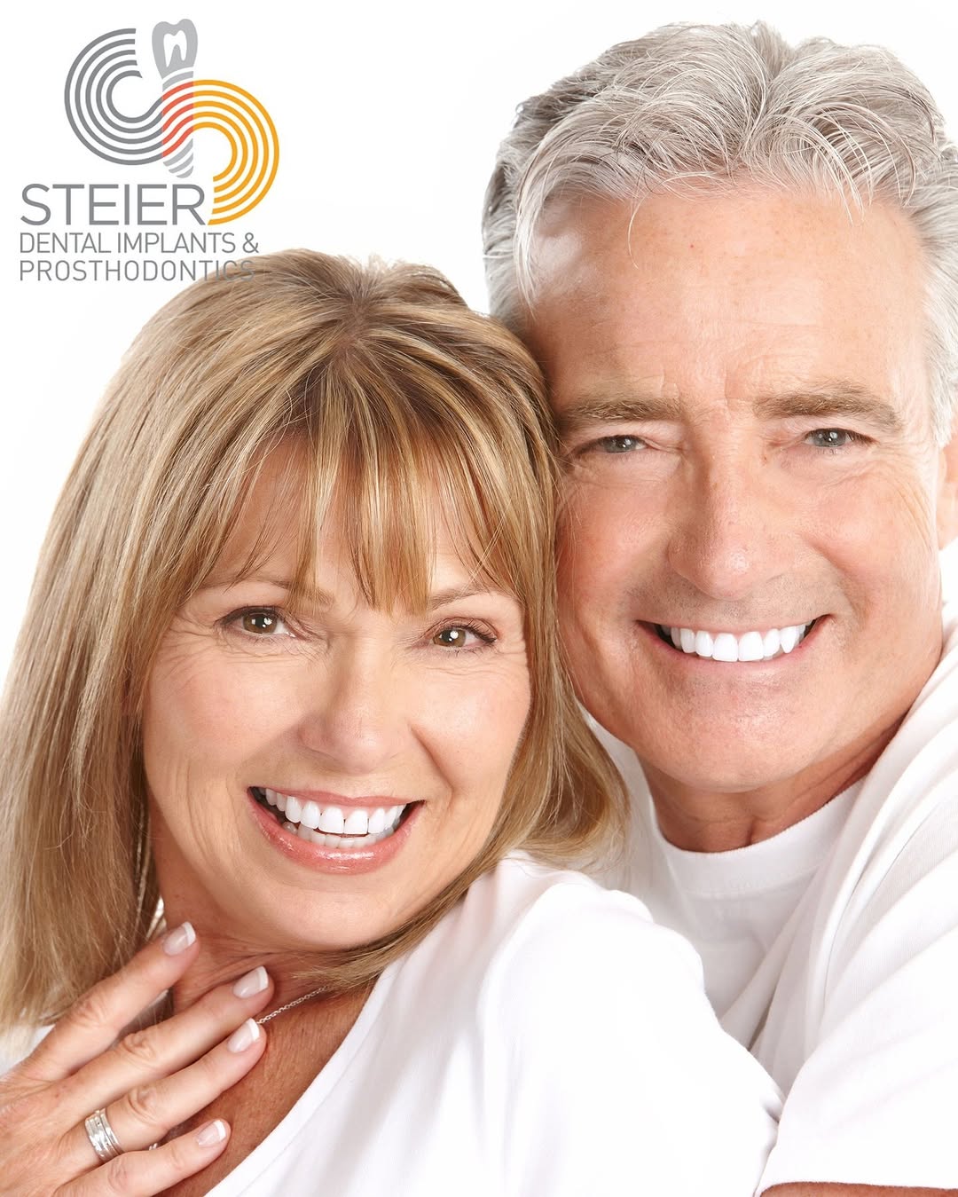 Instagram post by Dr. Carolina Steier, D: Dental Implants provide stable support to replace missing teeth, giving a more natural feel. Call Steier Dental Implants and Prosthodontics …