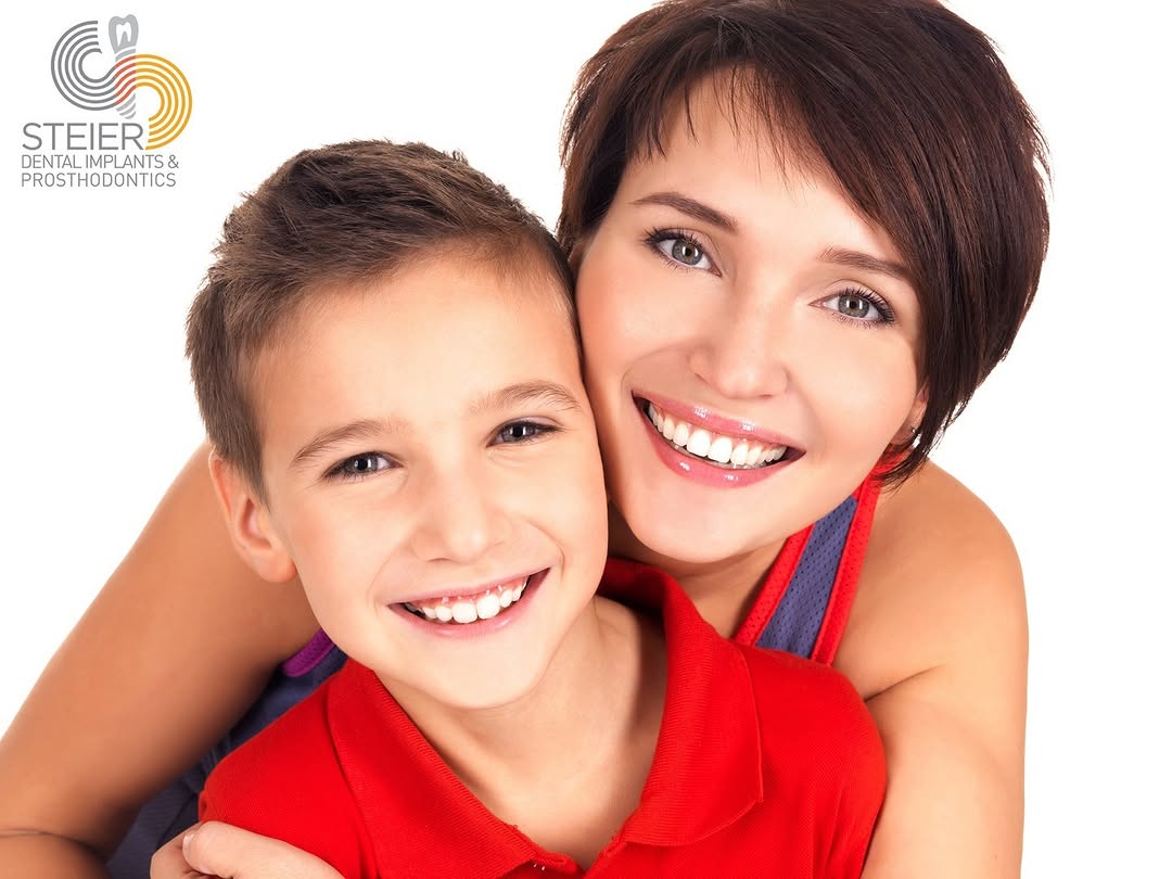 Instagram post by Dr. Carolina Steier, D: Maintain your overall health with regular check-ups and cleanings at Steier Dental Implants and Prosthodontics! ☎️: (561) 235-3143 📍: 900 N…