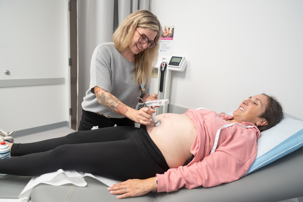 Instagram post by Dr. Chance T. Kaplan: 👶 More specialized newborn care is coming to Lancaster County. On Oct. 31, Penn State Health Lancaster Medical Center will open a new Level…