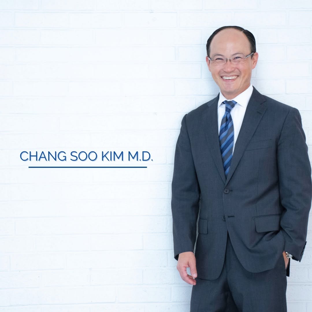 Instagram post by Dr. Chang Soo Kim: As we step into November, we’re excited to share not only stunning transformations but also educational content, patient stories, behind-the…