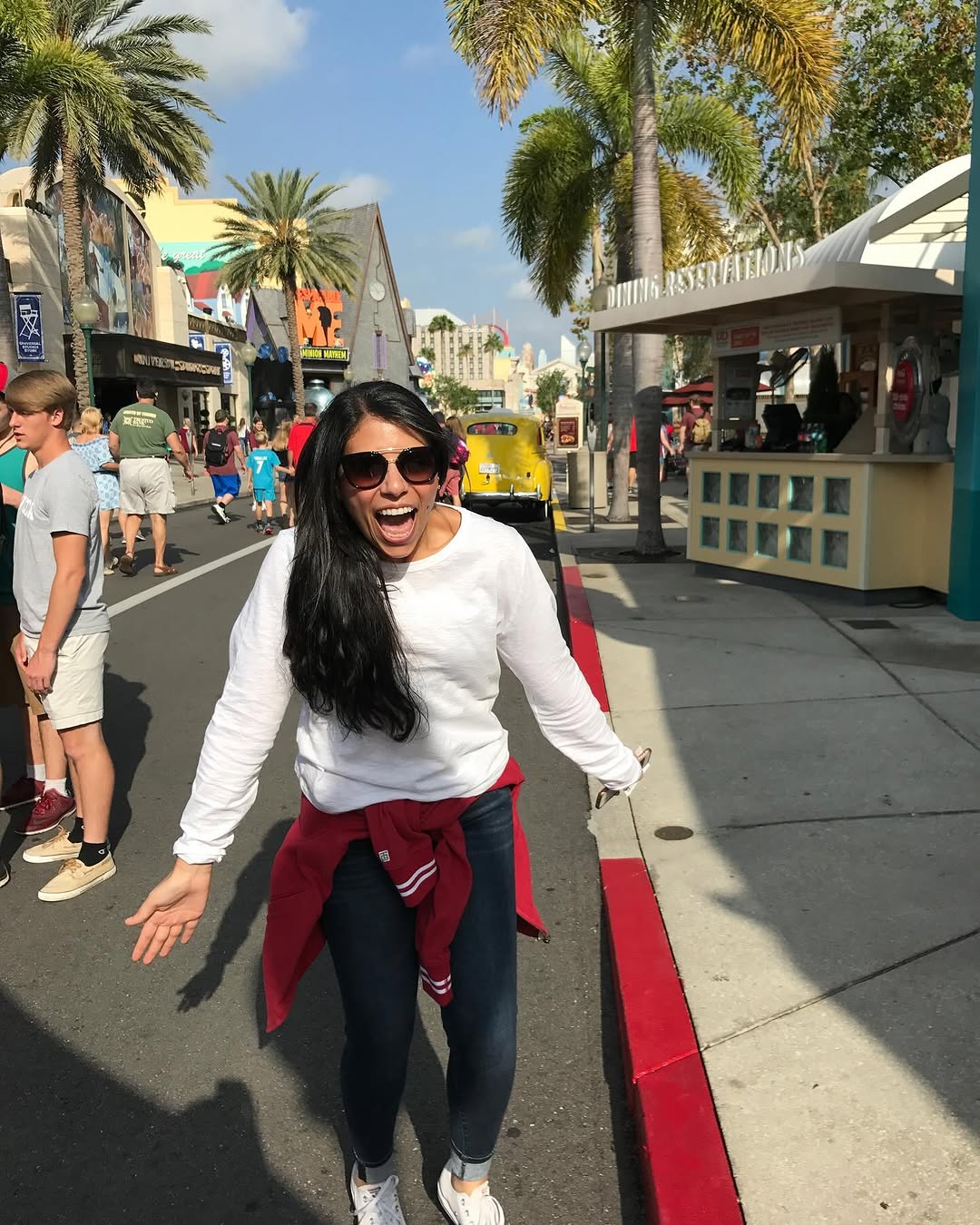 Instagram post by Dr. Charles A Karcutskie: If you could dream up the ideal person, they wouldn’t even come close to Shireen. She is the best wife, mother, daughter, sister, friend, at…