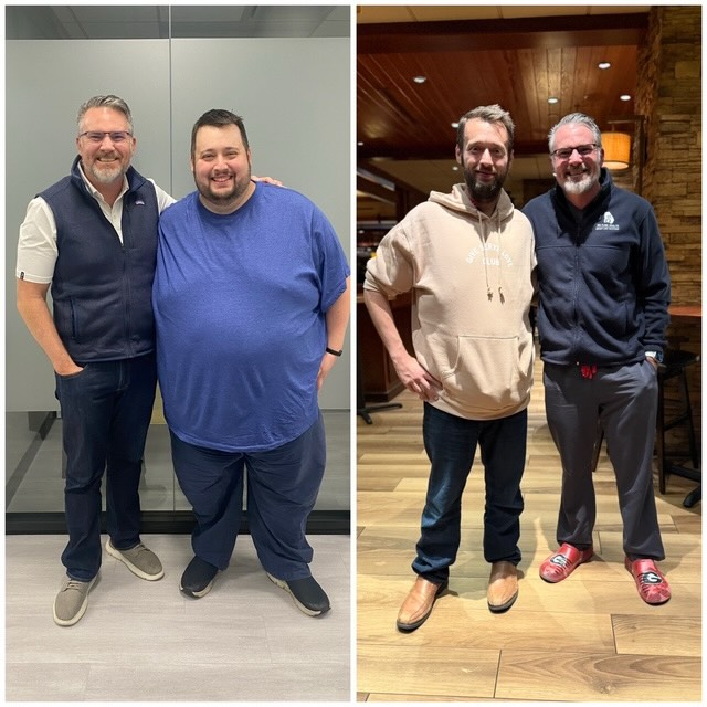 Instagram post by Dr. Charles Procter, Jr.: 🔥MAJOR ANNOUNCEMENT🔥 I am confidently pumped to say I am in the best shape physically, mentally, spiritually, and emotionally I have ever …