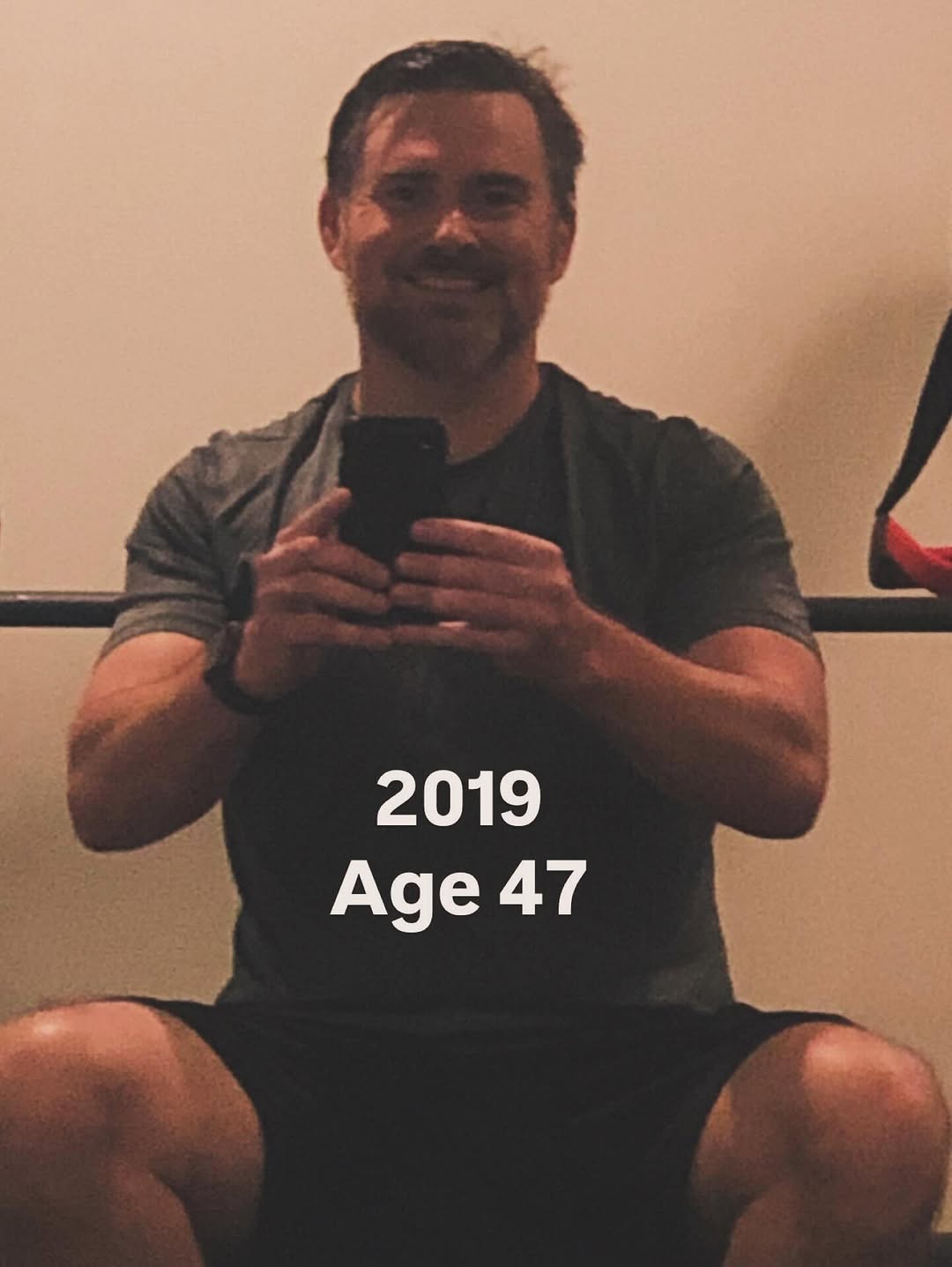 Instagram post by Dr. Charles Procter, Jr.: “Whether you think you can or you think you can’t…” #YesYouCan #drprocter @beltlinebariatric @theveincenteratl @tlc #dangerouslyobese #trans…