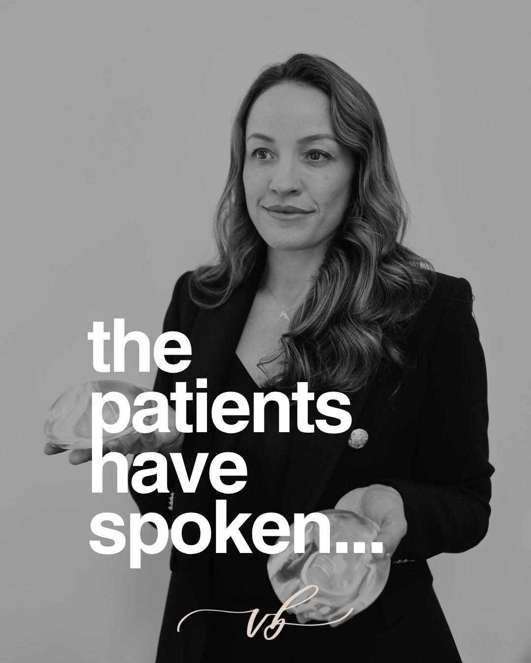 Instagram post by Dr. Chelsea Snider: The patients have spoken.. let's see what they have to say! 👩⚕️Dr. Chelsea Snider 📲DM @vidabelaplasticsurgery 📞 469-598-2400 📍Vida Bela…