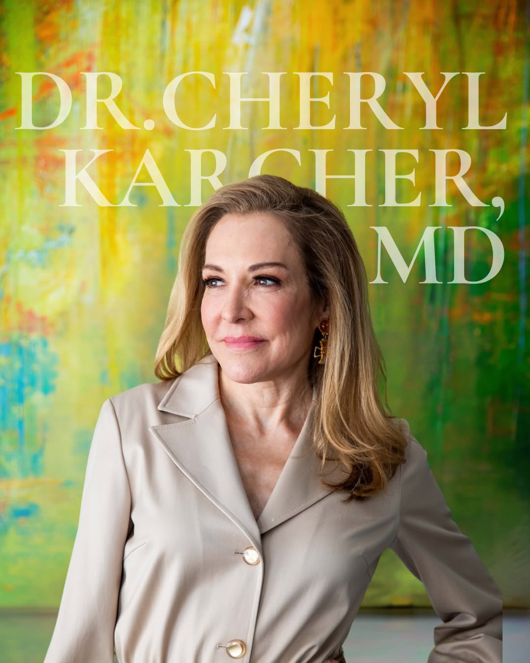 new york city union square nyc board certified dermatologist cosmetic dermatology laser resurfacing microneedling educational botox filler facial harmony balancing medical director