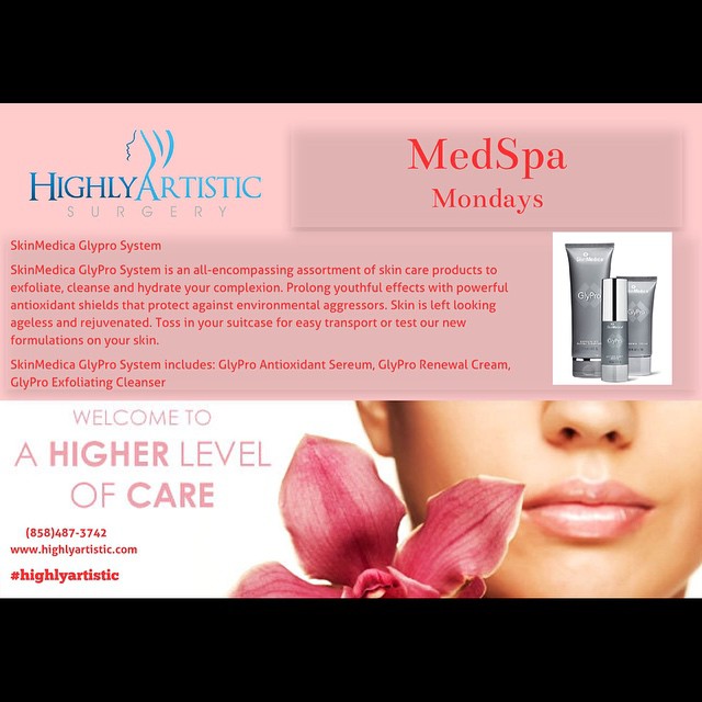 Instagram post by Dr. Chi Ha: Happy Monday Ladies and Gentlemen! We have less than 5 days until our Revive your Radiance event! Have you R.S.V.P'd? Check out todays #Meds…