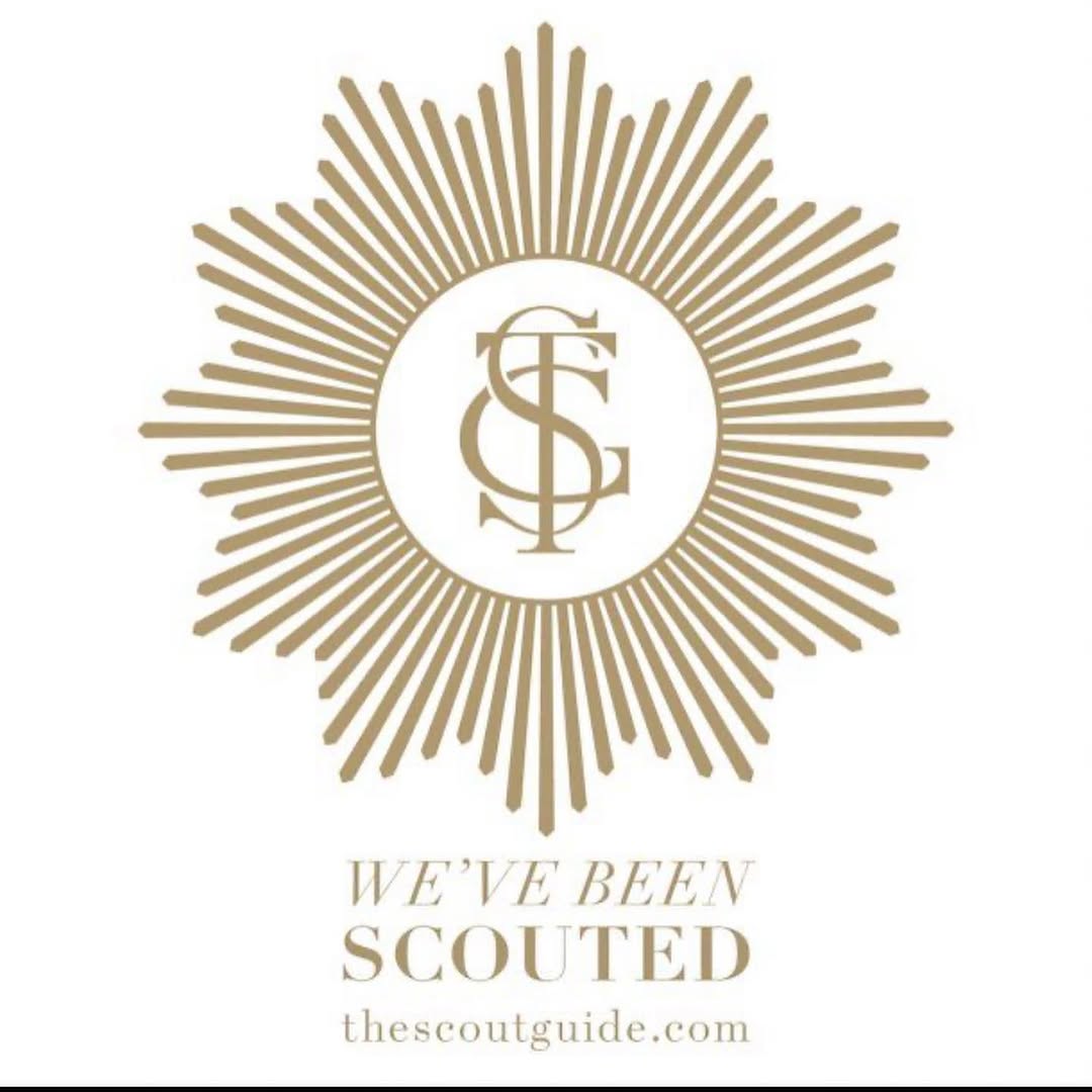 Instagram post by Dr. Christian D. Jacob: 4th year in the Scout Guide! They advertise local businesses in such a unique, elegant way. It makes a great coffee table book. You can grab…