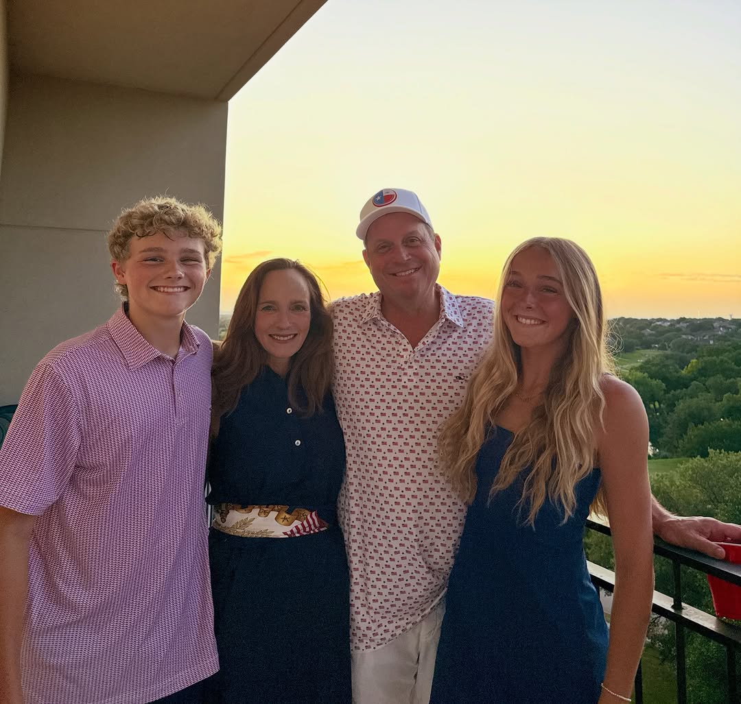 Instagram post by Dr. Christine A. Stiles: Happy 250th Birthday America!!!!!! Celebrating life in the USA!