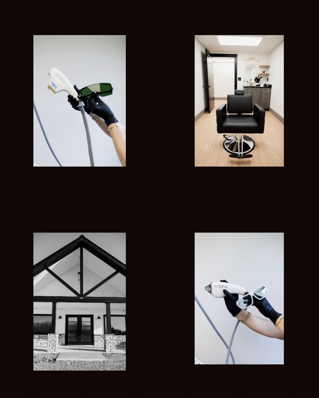 Instagram post by Dr. Christopher A. Marek: ✨ LASER SEASON IS ALMOST HERE Wondering whether BBL or MOXI is right for your skin? BBL is your go-to for color correction, helping improve …
