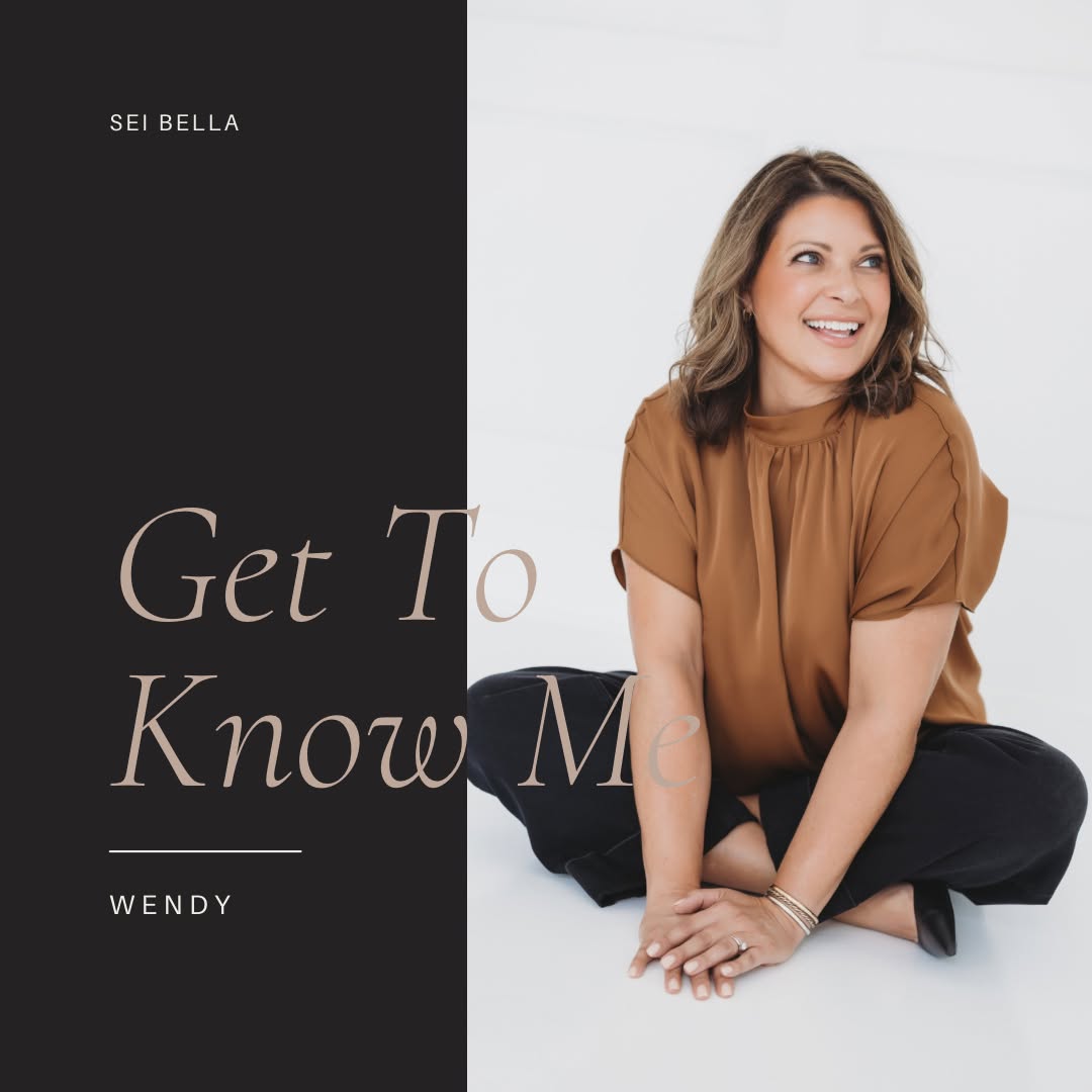 Instagram post by Dr. Christopher A. Marek: ✨ GET TO KNOW WENDY! ✨ ❄️ Team winter 🫏 Currently obsessed with her donkeys 🎤 Loves to sing anywhere, anytime 📚 Bucket list: Write a book…