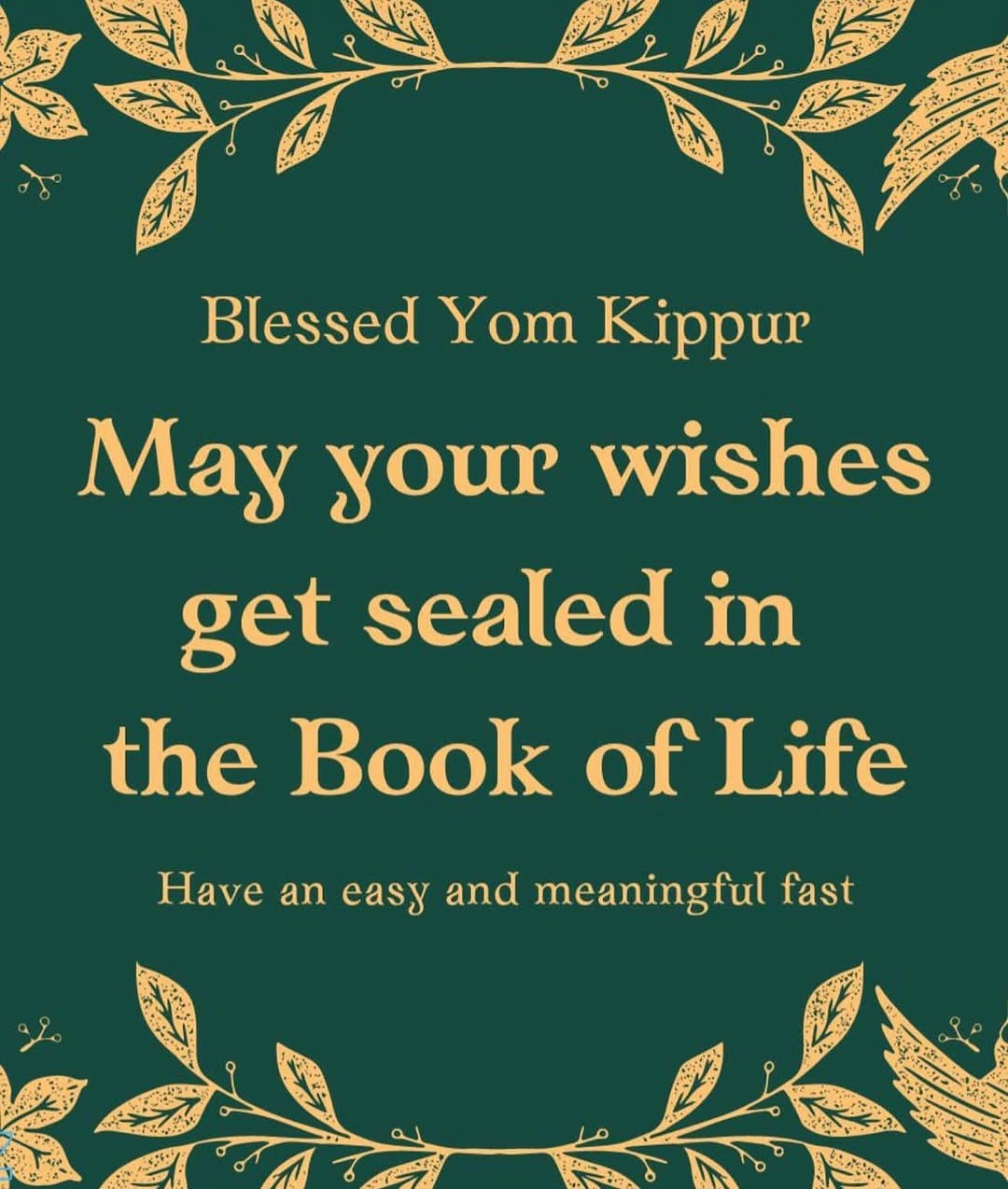 Instagram post by Dr. Christopher Coad: To all those that celebrate, we wish you a blessed and easy fast. 💙🤍